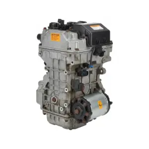 Moteur Toyota Prius electric assist motor, motor only Essence 2008 OEM