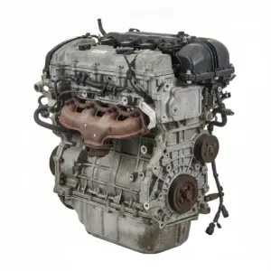 Moteur Toyota Prius electric, rear null 2020 OEM