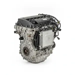 Moteur Toyota Prius electric, rear .0L 2021 OEM