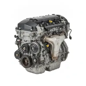 Moteur Toyota Prius electric, rear, (Prius, VIN FU, 7th and 8th digits) .0L 2022 OEM