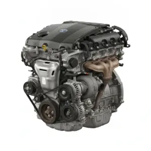 Moteur Toyota Prius electric, rear, (Prius, VIN D, 5th digit, AWD) .0L 2023 OEM
