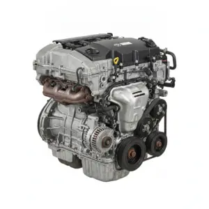 Moteur Toyota Prius electric, rear, (Prius, VIN D, 5th digit, AWD) null 2024 OEM