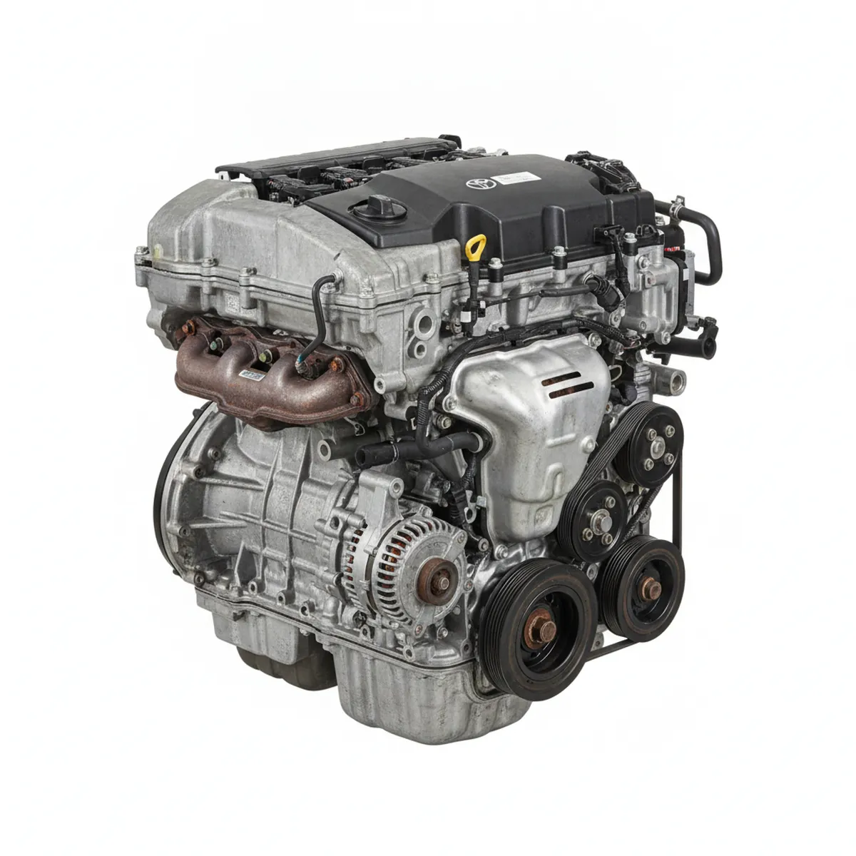 Moteur Toyota Prius electric, rear, (Prius, VIN D, 5th digit, AWD) null 2024 OEM
