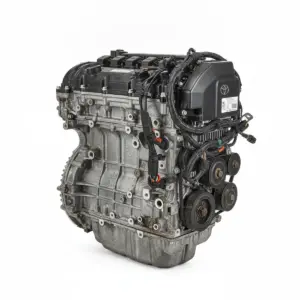Moteur Toyota Prius electric, rear, (Prius, VIN D, 5th digit, AWD) null 2025 OEM