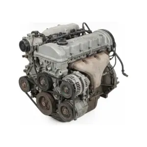 Moteur Toyota RAV4 (2.0L, VIN P, 5th digit, 3SFE engine), 4x4 Essence 1996 OEM