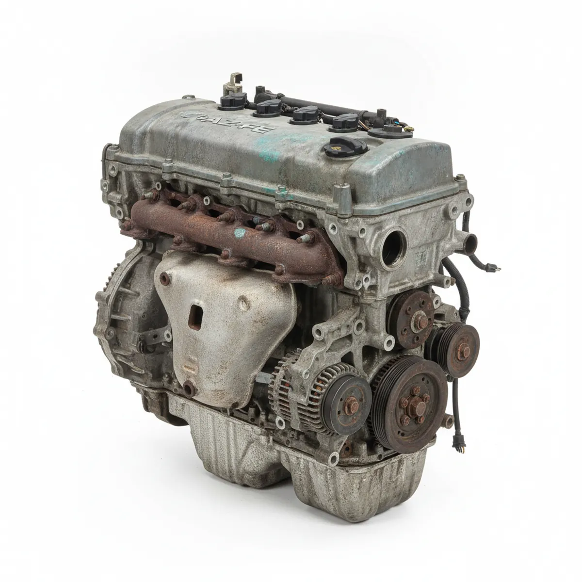 Moteur Toyota RAV4 2.0L Essence 2001 OEM