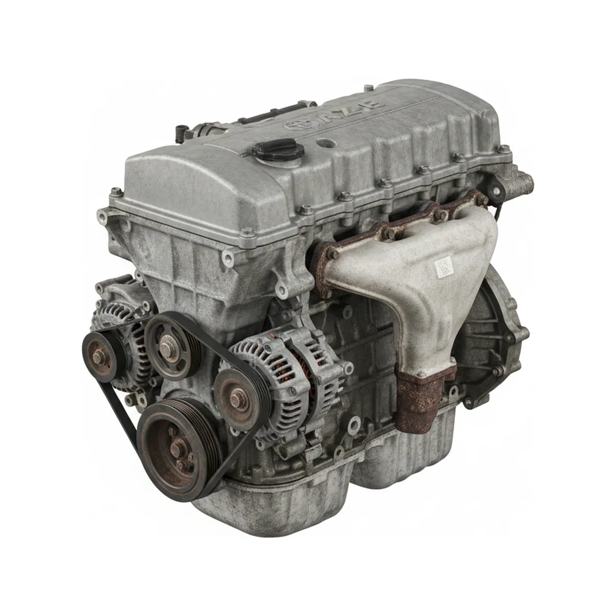 Moteur Toyota RAV4 2.0L Essence 2002 OEM