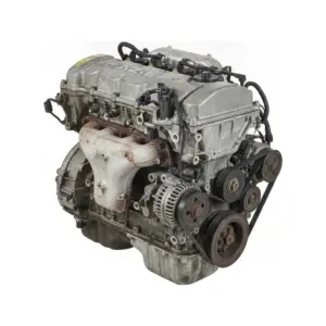 Moteur Toyota RAV4 2.0L Essence 2003 OEM