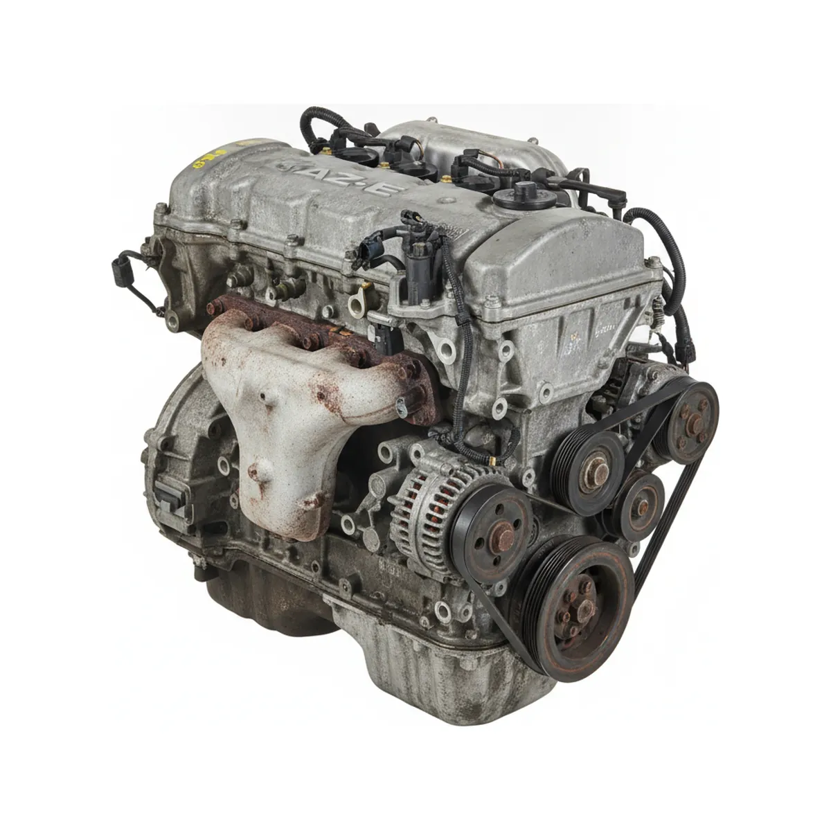 Moteur Toyota RAV4 2.0L Essence 2003 OEM