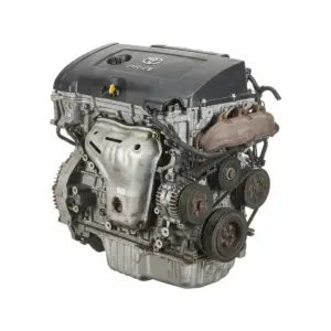 Moteur Toyota RAV4 electric (VIN L, 5th digit, M7M5, EV) null 2012 OEM