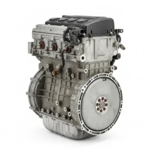 Moteur Toyota RAV4 electric (VIN L, 5th digit, M7M5, EV) null 2013 OEM