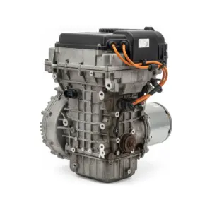 Moteur Toyota RAV4 electric (VIN L, 5th digit, M7M5, EV) null 2014 OEM