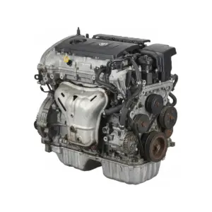 Moteur Toyota RAV4 2.5L Essence 2015 OEM