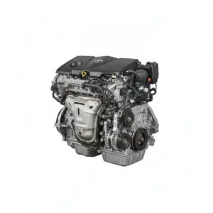 Moteur Toyota RAV4 electric, VIN B (5th digit, A25AFXS engine, plug-in), rear (AWD) Essence 2021 OEM