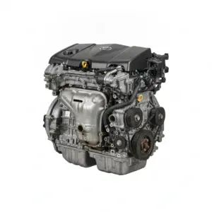 Moteur Toyota RAV4 electric, VIN B (5th digit, A25AFXS engine, plug-in), rear (AWD) Essence 2022 OEM