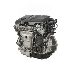 Moteur Toyota RAV4 electric, VIN B (5th digit, A25AFXS engine, plug-in), rear (AWD) Essence 2023 OEM