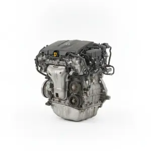 Moteur Toyota RAV4 electric, VIN B (5th digit, A25AFXS engine, plug-in), rear (AWD) Essence 2024 OEM