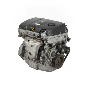 Moteur Toyota RAV4 electric, VIN B (5th digit, A25AFXS engine, plug-in), rear (AWD) Essence 2025 OEM