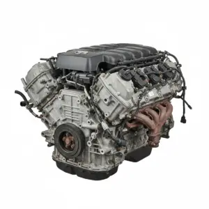 Moteur Toyota Sequoia (5.7L), VIN Y (5th digit, 3URFE engine) Essence 2013 OEM