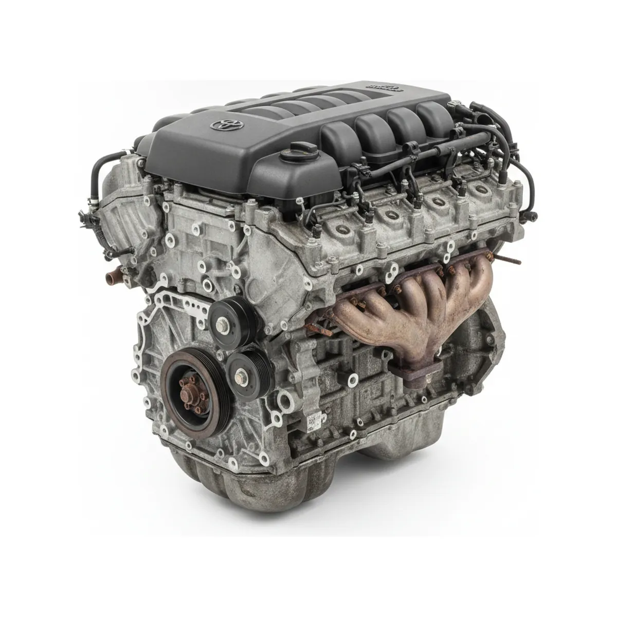 Moteur Toyota Sequoia 3.5L Essence 2022 OEM
