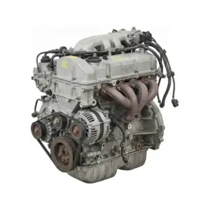 Moteur Toyota Sienna (3.0L, VIN F, 5th digit, 1MZFE engine), Federal Essence 1999 OEM