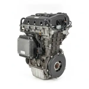 Moteur Toyota Sienna electric, rear (AWD) Essence 2021 OEM