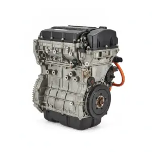 Moteur Toyota Sienna electric, rear (AWD) .0L 2025 OEM