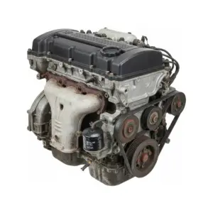 Moteur Toyota Solara 2.2L (VIN G, 5th digit, 5SFE engine, 4 cylinder), California Essence 1999 OEM