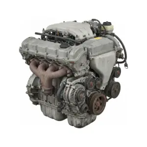 Moteur Toyota Solara 3.0L (VIN F, 5th digit, 1MZFE engine, 6 cylinder), MT Essence 2002 OEM