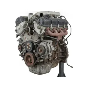 Moteur Toyota T100 3.4L (VIN V, 4th digit, 5VZFE engine, 6 cylinder) Essence 1995 OEM