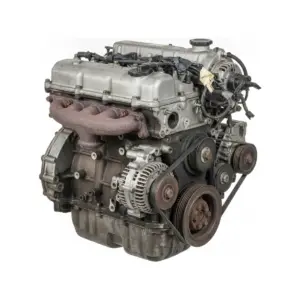 Moteur Toyota T100 2.7L (VIN M, 5th digit, 3RZFE engine, 4 cylinder) Essence 1996 OEM