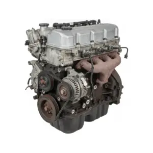 Moteur Toyota T100 2.7L (VIN M, 5th digit, 3RZFE engine, 4 cylinder) Essence 1997 OEM