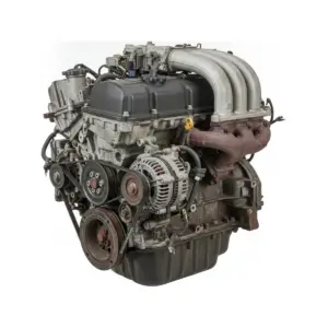 Moteur Toyota T100 3.4L (VIN N, 5th digit, 5VZFE engine, 6 cylinder) Essence 1997 OEM