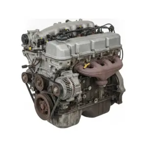Moteur Toyota Tacoma 2.7L (VIN M, 5th digit, 3RZFE engine, 4 cylinder, 4x4) Essence 1996 OEM