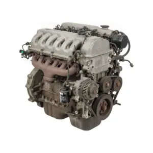 Moteur Toyota Tacoma 2.7L (VIN M, 5th digit, 3RZFE engine, 4 cylinder) Essence 1999 OEM