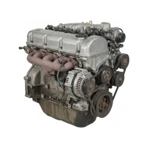 Moteur Toyota Tacoma 2.7L (VIN M, 5th digit, 3RZFE engine, 4 cylinder), Federal Essence 2000 OEM
