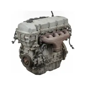 Moteur Toyota Tacoma 2.7L (VIN X, 5th digit, 2TRFE engine, 4 cylinder) Essence 2007 OEM