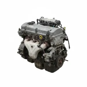 Moteur Toyota Tercel 1.5L Essence 1993 OEM