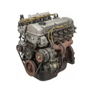 Moteur Toyota Tercel 1.5L Essence 1994 OEM
