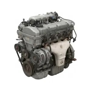 Moteur Toyota Tercel 1.5L Essence 1997 OEM