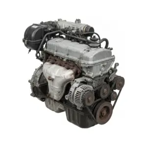 Moteur Toyota Tercel 1.5L Essence 1999 OEM