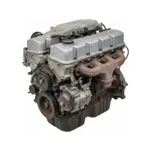 Moteur Toyota Truck 3.0L (VIN V, 4th digit, 3VZFE engine, 6 cylinder) Essence 1990 OEM
