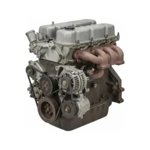 Moteur Toyota Truck 2.4L (VIN R, 4th digit, 22RE engine, 4 cylinder) Essence 1994 OEM