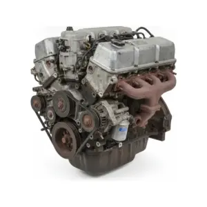 Moteur Toyota Truck 3.0L (VIN V, 4th digit, 3VZFE engine, 6 cylinder) Essence 1994 OEM