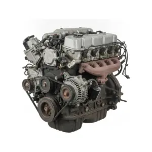Moteur Toyota Truck 2.4L Essence 1996 OEM