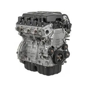 Moteur Toyota Tundra gasoline (3.4L), VIN B (5th digit, V35FTS engine) Essence 2025 OEM