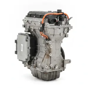 Moteur Toyota Venza electric, rear (AWD) null 2023 OEM