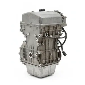 Moteur Toyota Venza electric, rear (AWD) null 2024 OEM