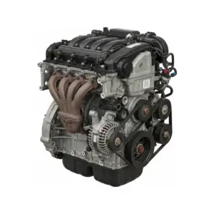 Moteur Volkswagen Atlas 2.0L Essence 2024 OEM