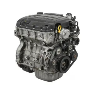 Moteur Volkswagen Atlas Cross Sport 2.0L Essence 2024 OEM